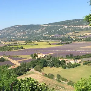 La Maison D'alice Sault-de-Vaucluse