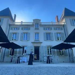Chateau De La Bousquetarie Gasthof Lempaut