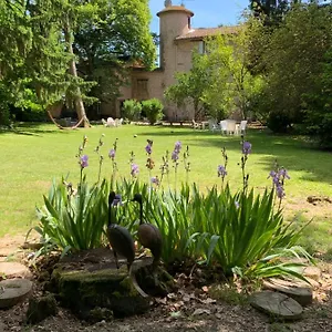 La Gabetiere 3*, Estrablin France