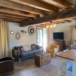 Le Clos St Georges 3*, Entraygues-sur-Truyere France