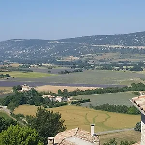 Belvue Sault-de-Vaucluse