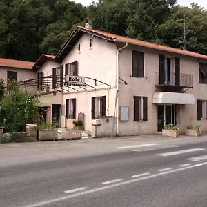 Hostellerie Du Loup Villeneuve-Loubet