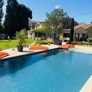 La Bastide Des Bourguets, Mont Ventoux - Adults Only Sault-de-Vaucluse